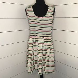 Tulle Dress Size M Anthropologie